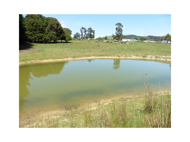 ** Ten Mile Track, Scottsdale TAS 7260