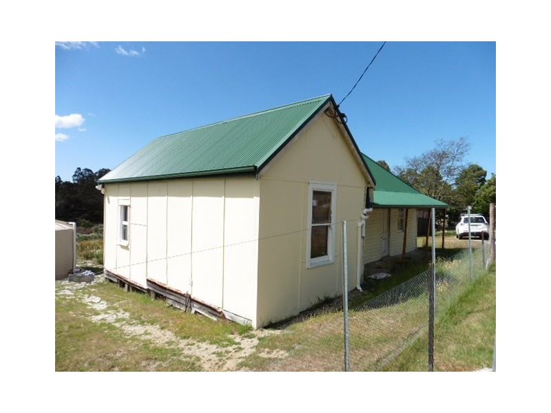37 Main Street, Pioneer TAS 7264