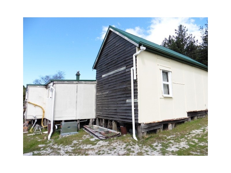 37 Main Street, Pioneer TAS 7264