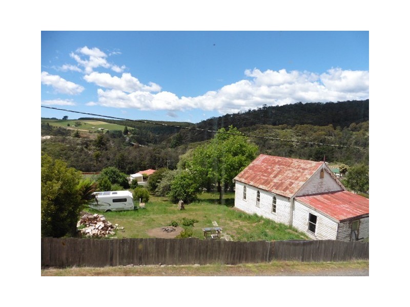 11 Church Street, Derby TAS 7264