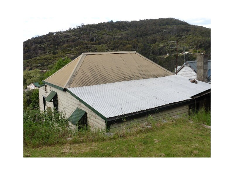 11 Church Street, Derby TAS 7264