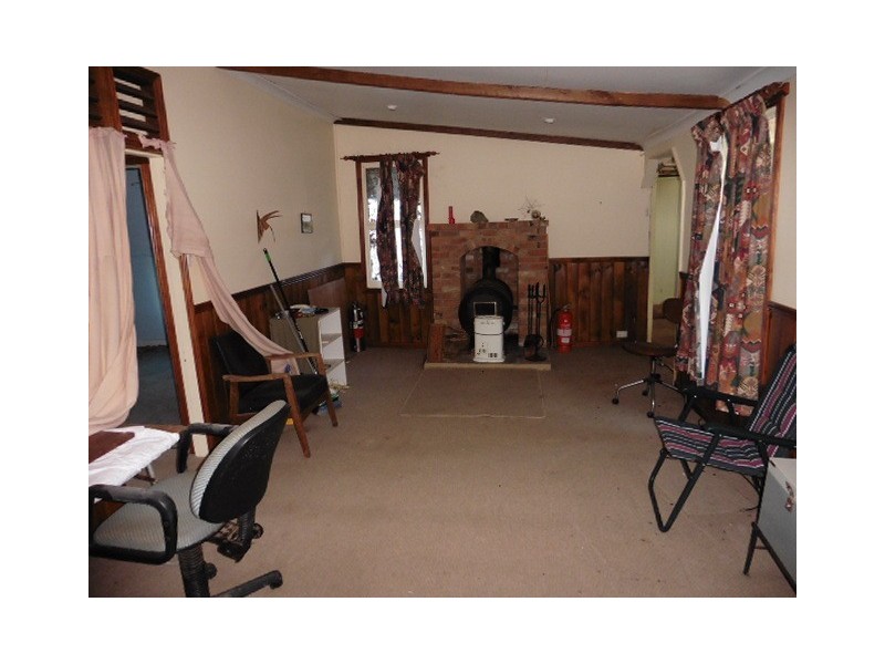 11 Church Street, Derby TAS 7264