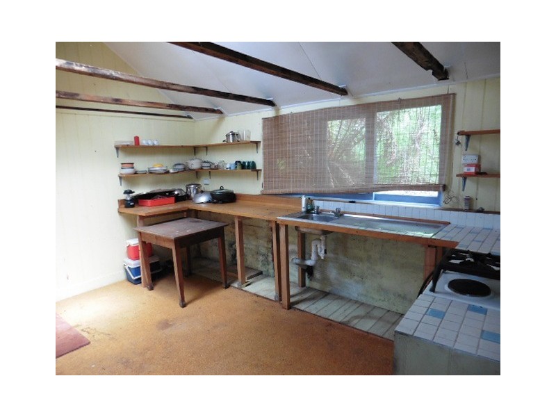 11 Church Street, Derby TAS 7264