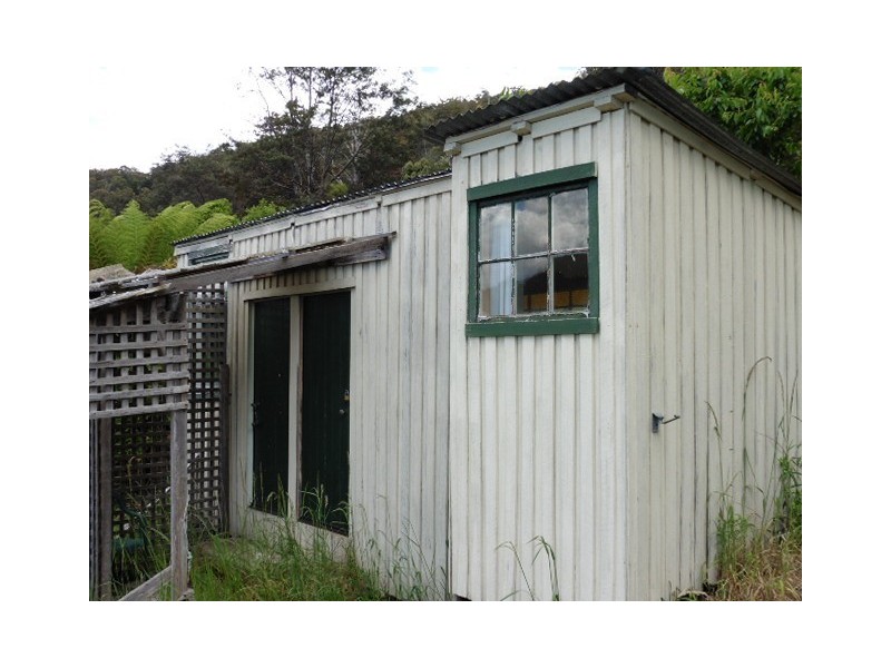 11 Church Street, Derby TAS 7264