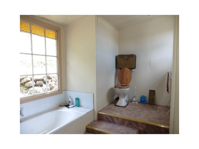 11 Church Street, Derby TAS 7264