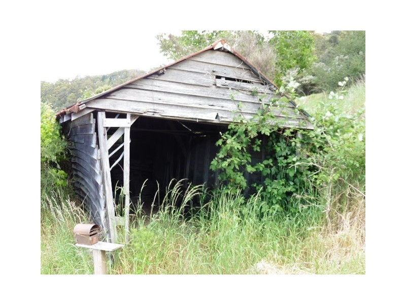 11 Church Street, Derby TAS 7264