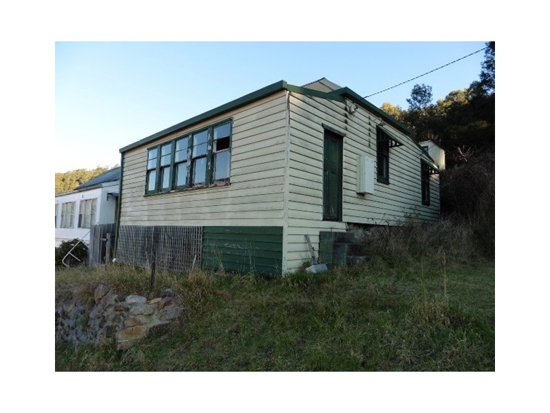 11 Church Street, Derby TAS 7264
