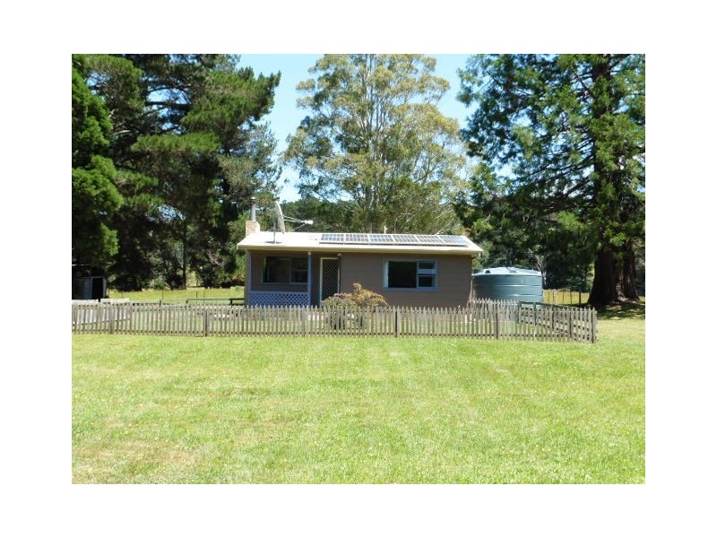 29689 Tasman Highway, Weldborough TAS 7264