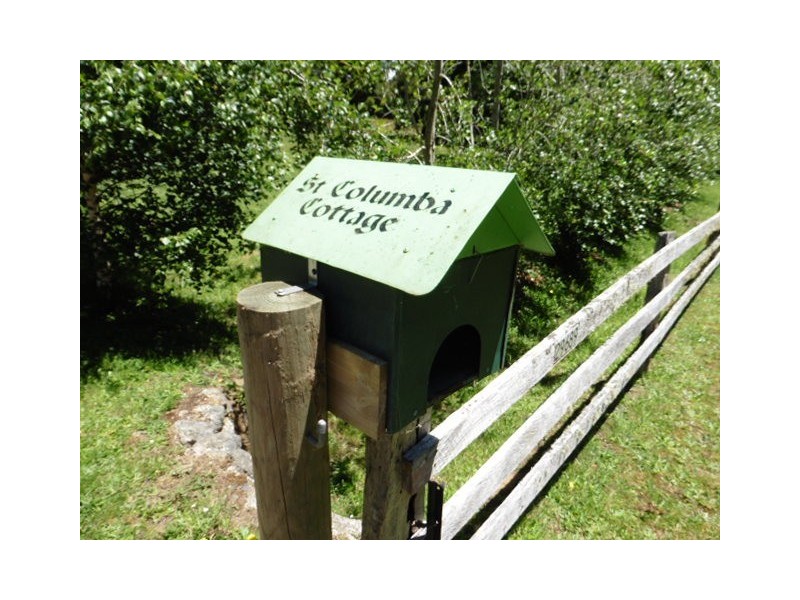 29689 Tasman Highway, Weldborough TAS 7264