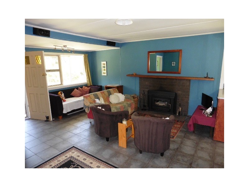 29689 Tasman Highway, Weldborough TAS 7264