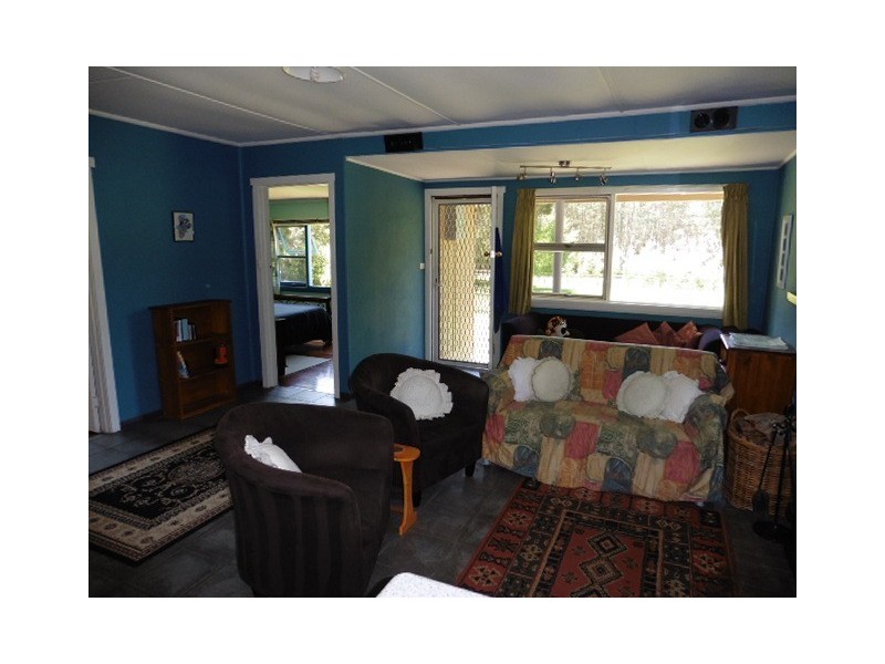 29689 Tasman Highway, Weldborough TAS 7264