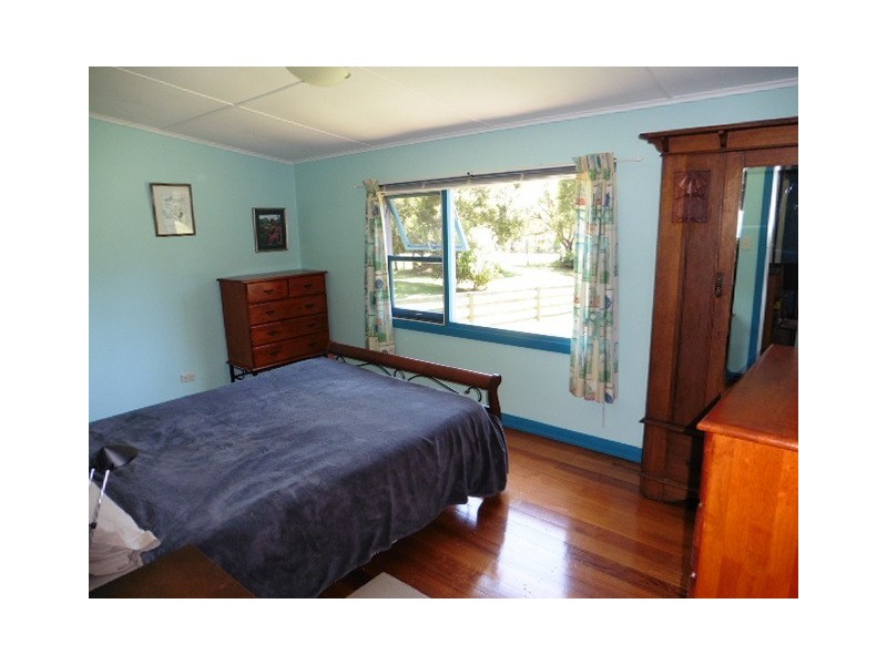 29689 Tasman Highway, Weldborough TAS 7264