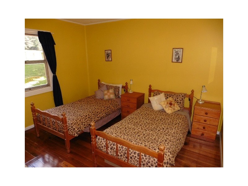 29689 Tasman Highway, Weldborough TAS 7264