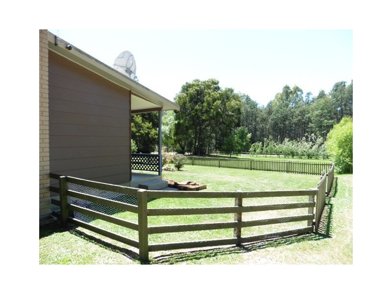 29689 Tasman Highway, Weldborough TAS 7264