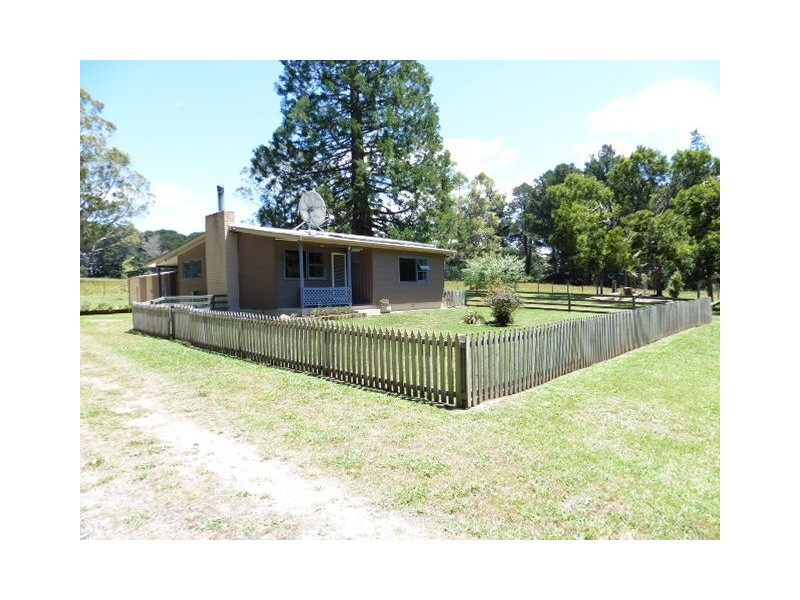 29689 Tasman Highway, Weldborough TAS 7264