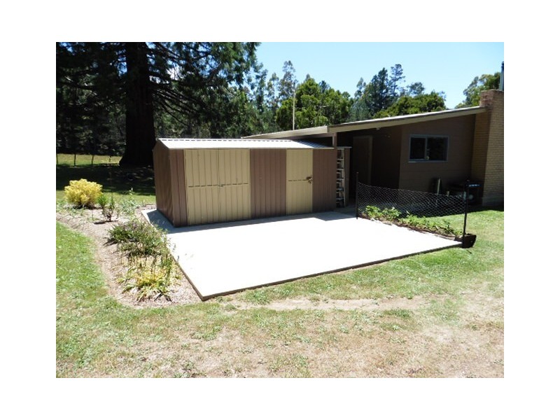 29689 Tasman Highway, Weldborough TAS 7264