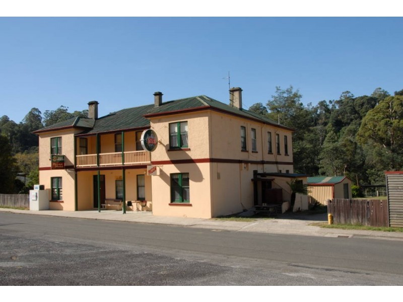 29 Main Street, Derby TAS 7264