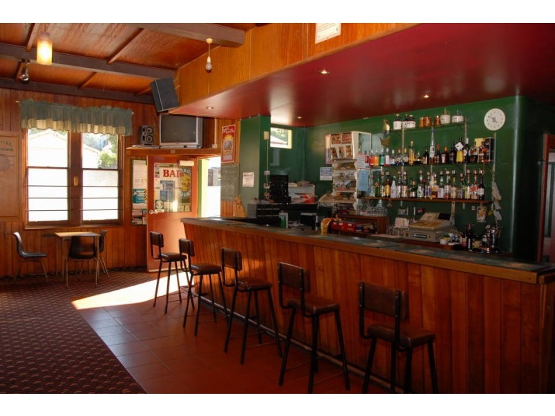 29 Main Street, Derby TAS 7264