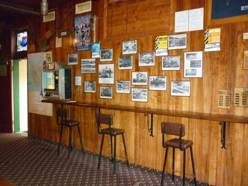 29 Main Street, Derby TAS 7264