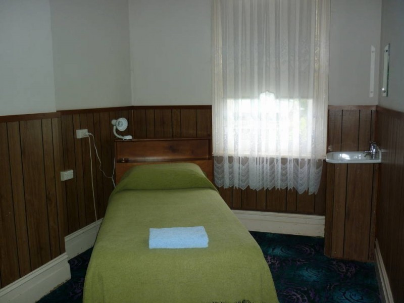 29 Main Street, Derby TAS 7264