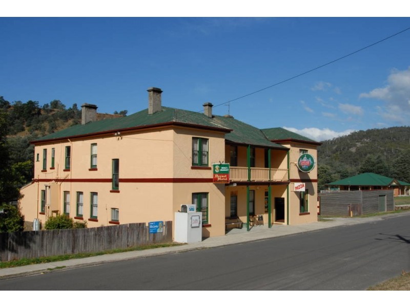 29 Main Street, Derby TAS 7264