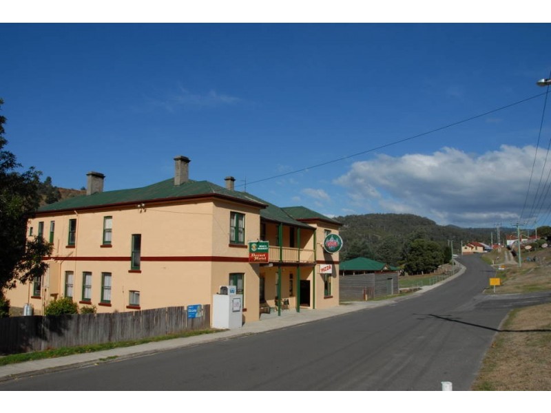 29 Main Street, Derby TAS 7264
