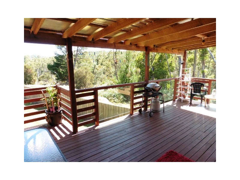 411 Mutual Road, Derby TAS 7264