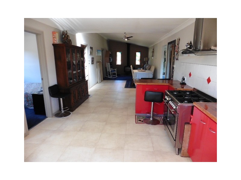 411 Mutual Road, Derby TAS 7264