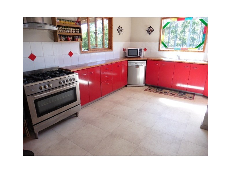411 Mutual Road, Derby TAS 7264