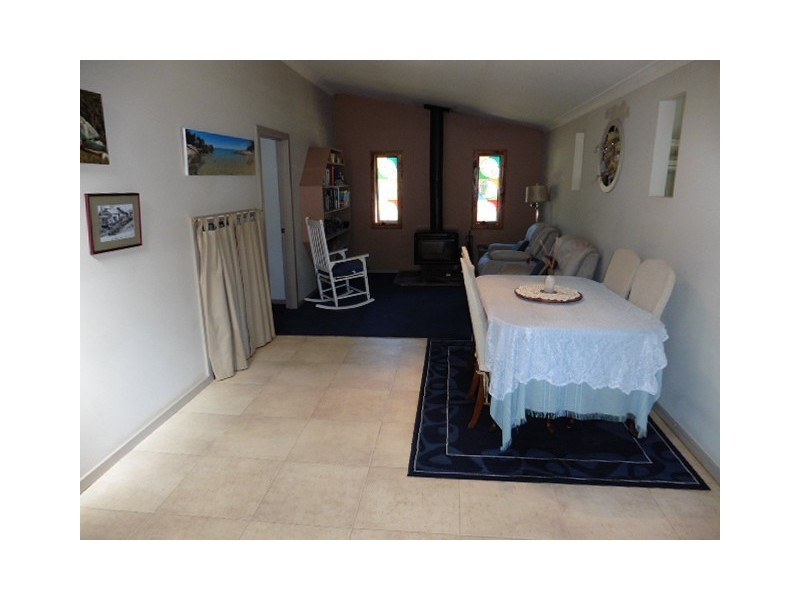 411 Mutual Road, Derby TAS 7264