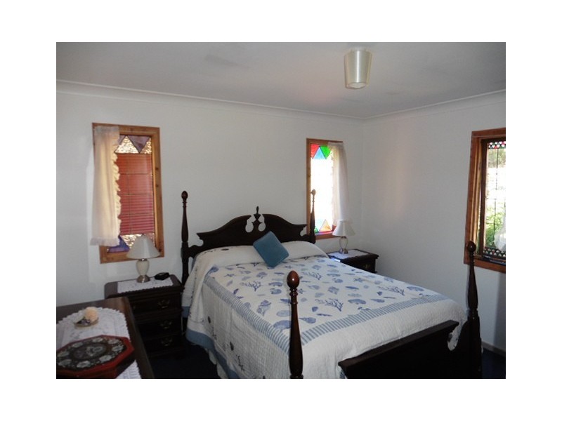 411 Mutual Road, Derby TAS 7264