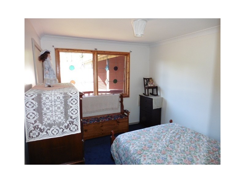 411 Mutual Road, Derby TAS 7264