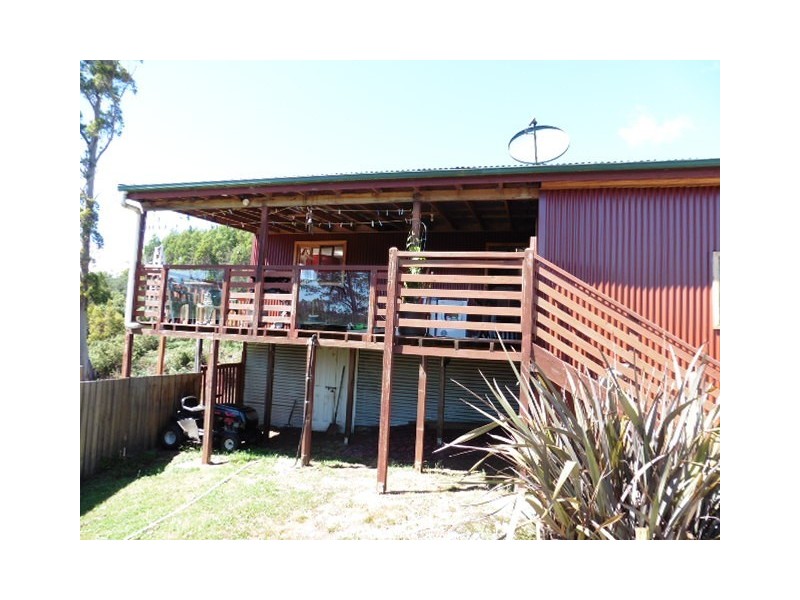 411 Mutual Road, Derby TAS 7264