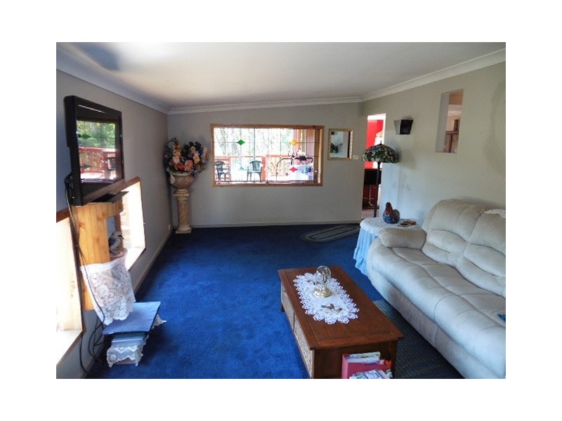 ** Mutual Road, Derby TAS 7264