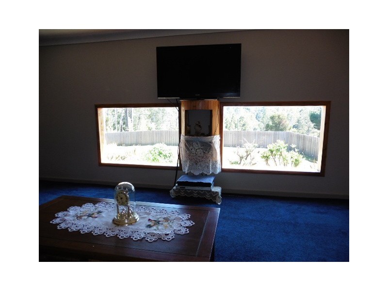 ** Mutual Road, Derby TAS 7264