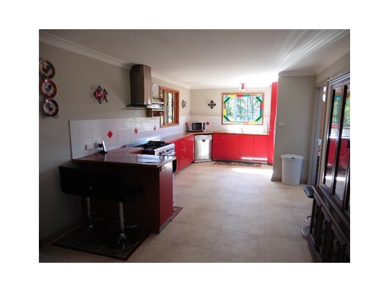 ** Mutual Road, Derby TAS 7264