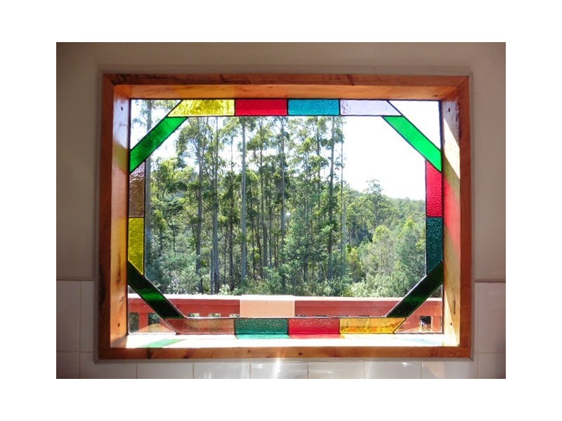 ** Mutual Road, Derby TAS 7264