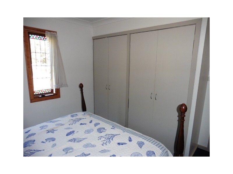 ** Mutual Road, Derby TAS 7264