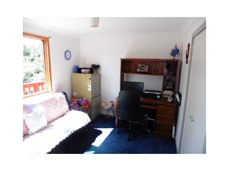 ** Mutual Road, Derby TAS 7264