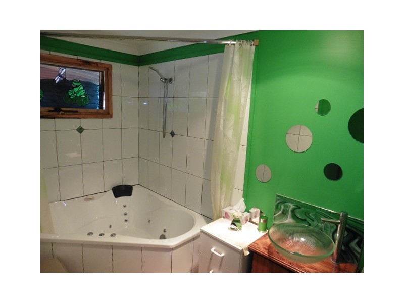 ** Mutual Road, Derby TAS 7264