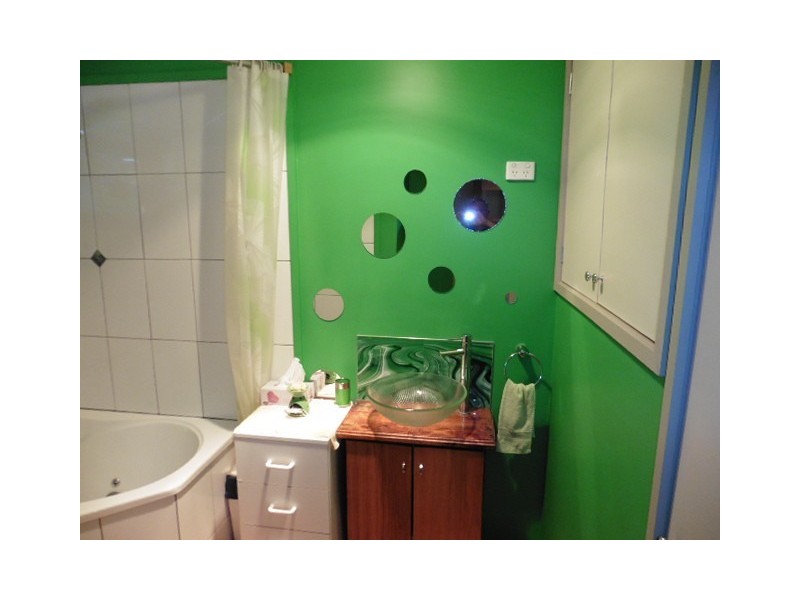 ** Mutual Road, Derby TAS 7264