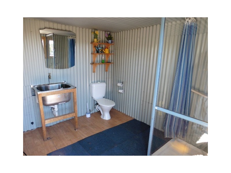 ** Mutual Road, Derby TAS 7264