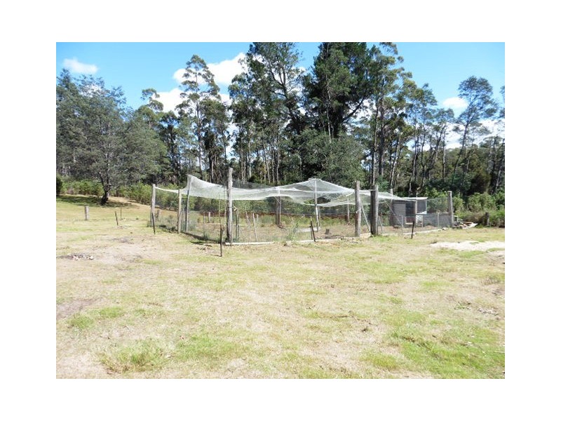 ** Mutual Road, Derby TAS 7264