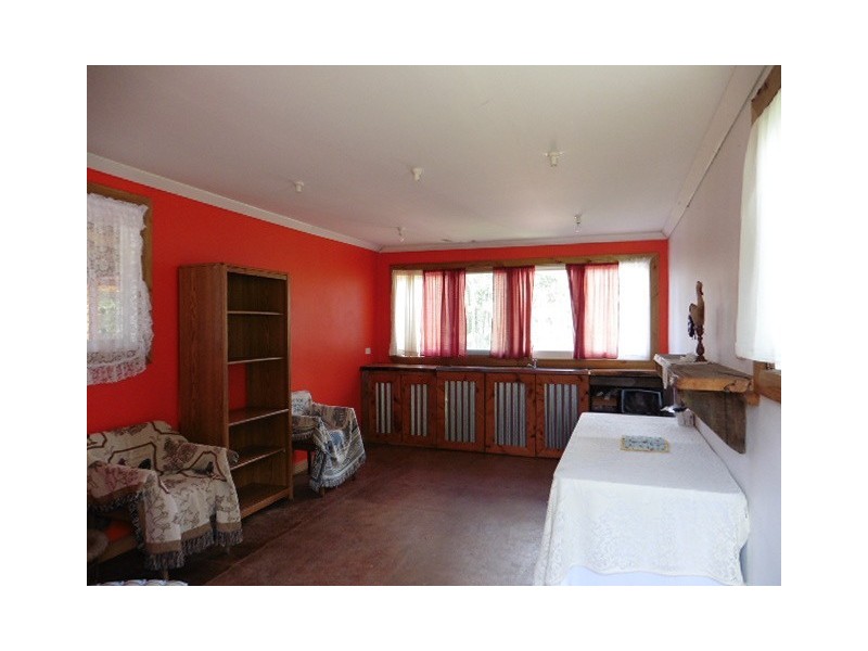 ** Mutual Road, Derby TAS 7264