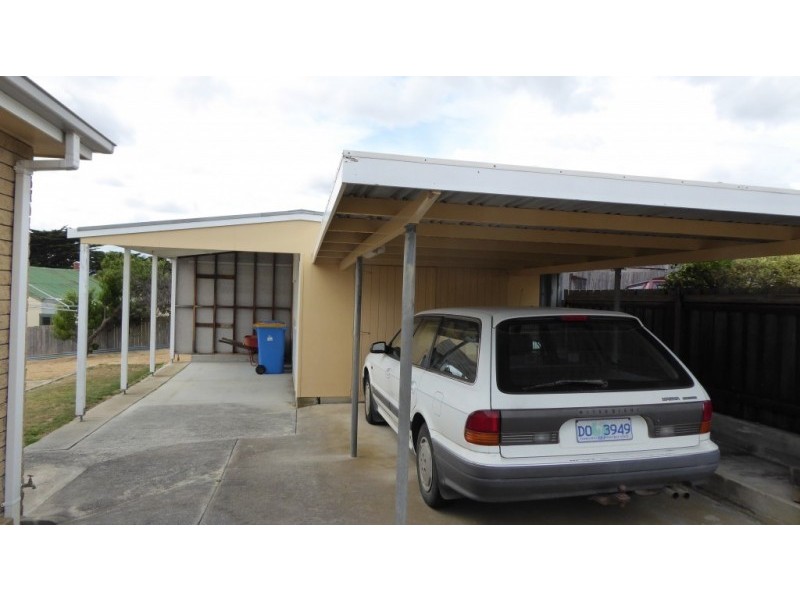 1 Henry Street, Bridport TAS 7262