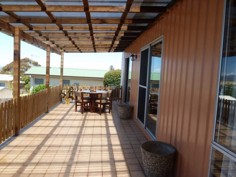 27 South Street, Bridport TAS 7262