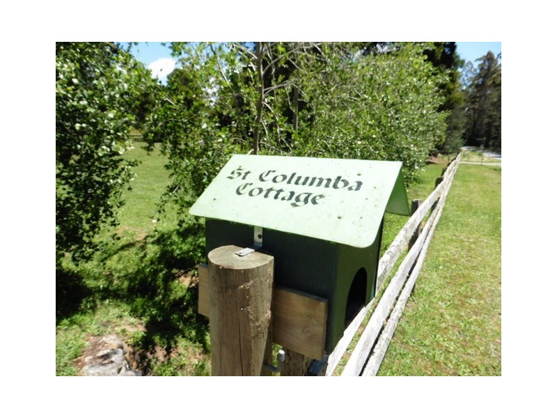 ** Tasman Highway, Weldborough TAS 7264