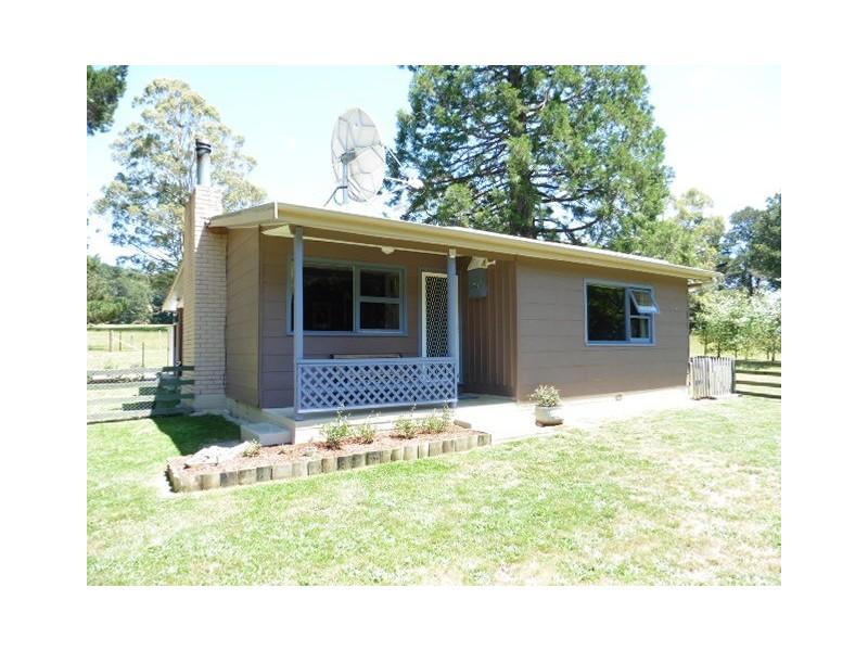 ** Tasman Highway, Weldborough TAS 7264