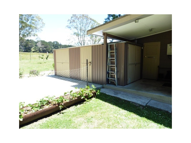 ** Tasman Highway, Weldborough TAS 7264