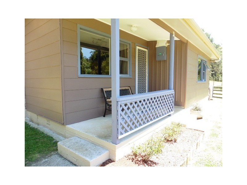 ** Tasman Highway, Weldborough TAS 7264